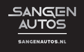 Sangen Auto's